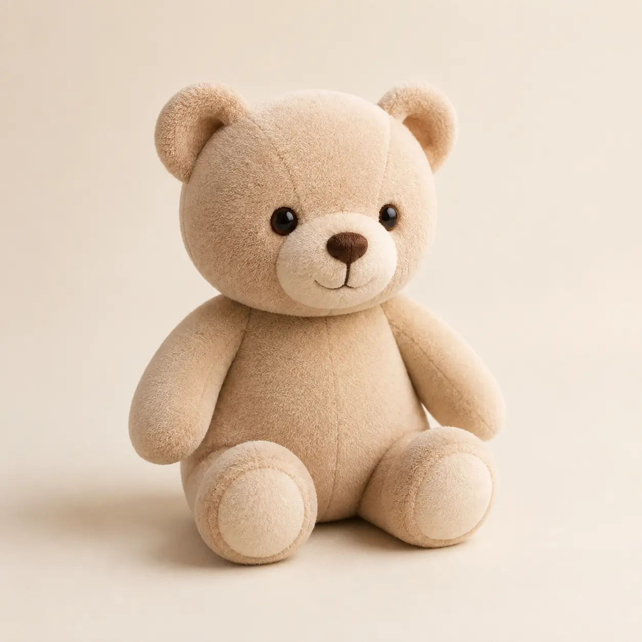 Custom Plush Toys demo category image