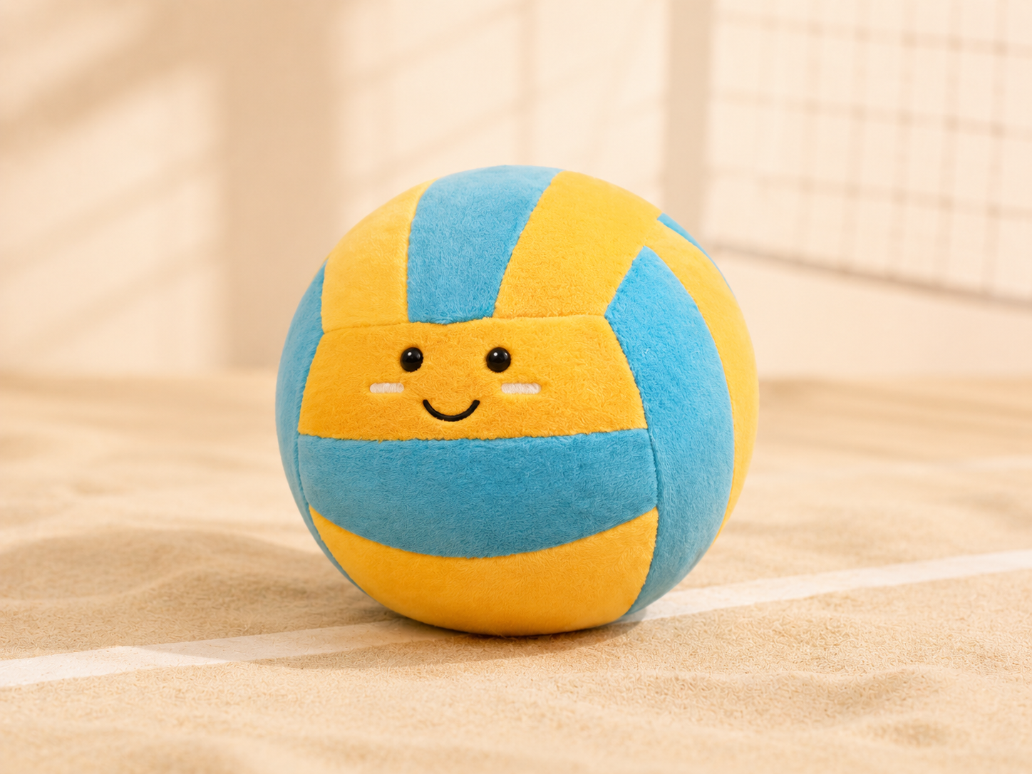 T12243 Soft Volleyball product image
