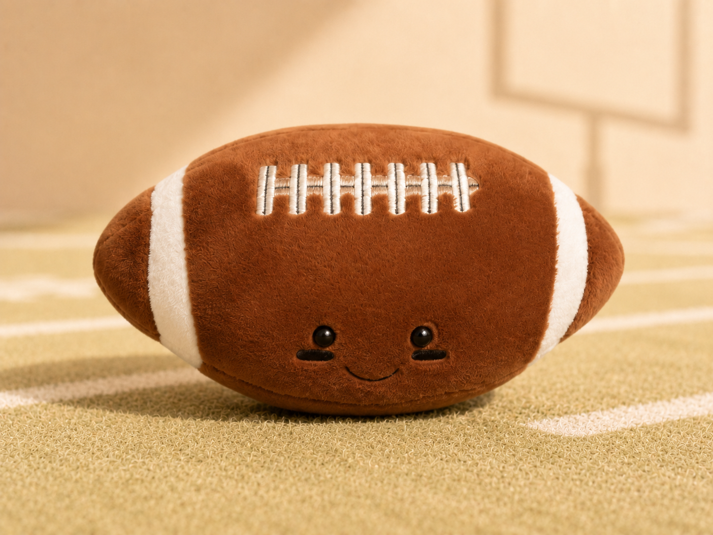T12244 Soft American Football product image